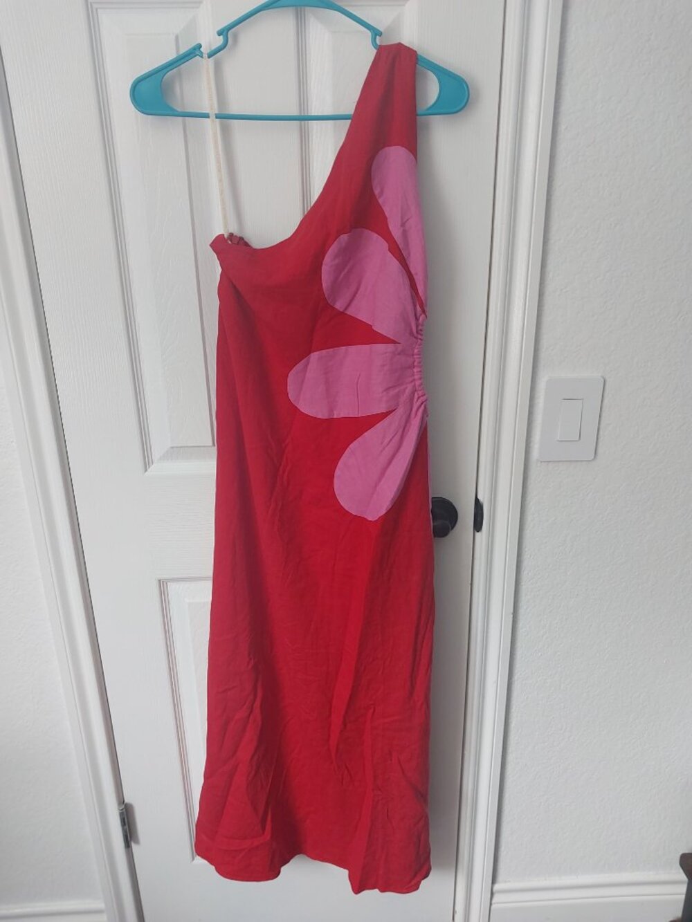 Farm Rio dress - Picture 7 of 14
